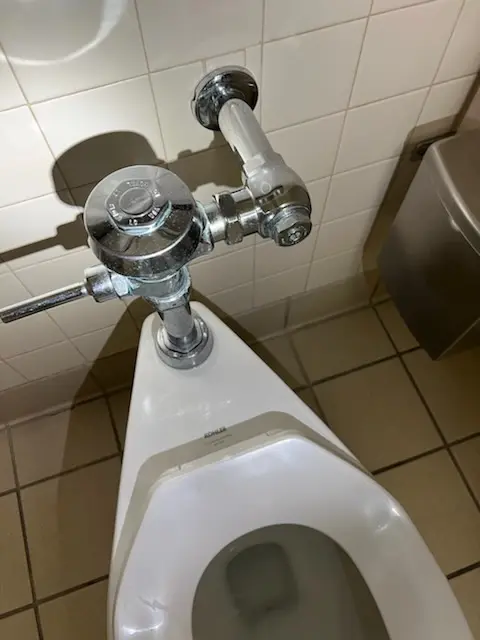 Fixture installation and repair for Pipe Repair in Twin Lakes